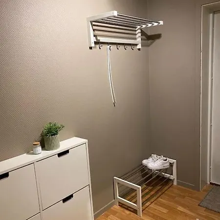 Leilighet Med God Utsikt Apartment *